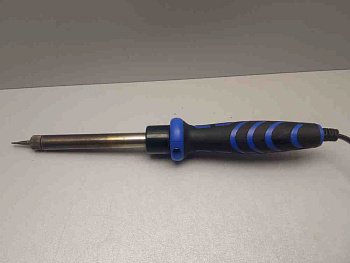 Паяльник ZD-721C, 30 W, 220 V