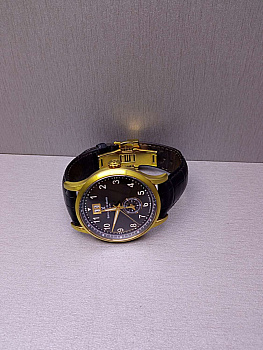 Bernhard H. Mayer B2407/CW