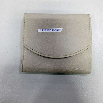 Кошелек женский кожзам