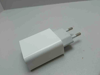 Power Adapter C02 5V 3A