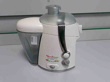 Moulinex Frutti Pro Plus BKA3
