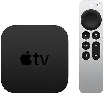 Apple TV 4th 32GB A1625