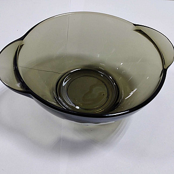 Супница стекло