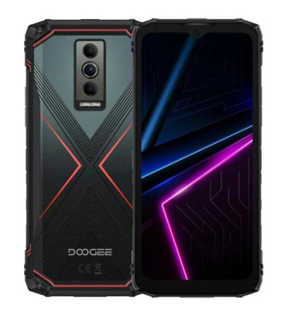 DOOGEE Blade 10 Pro Energy 6/256GB