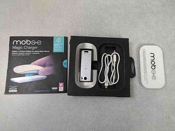 Беспроводная зарядка Fast Charge