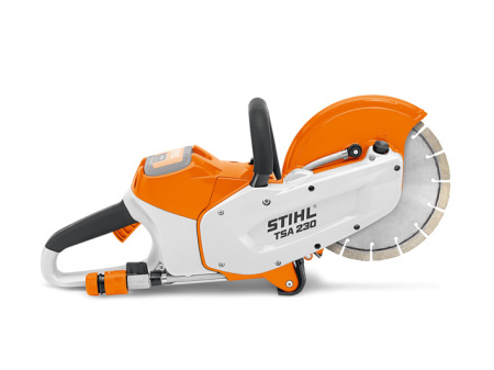Stihl TSA 230 БУ
