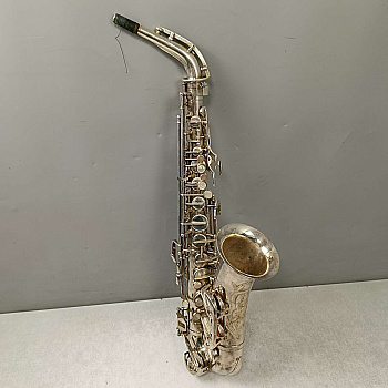Amati Kraslice Classic Deluxe Alto