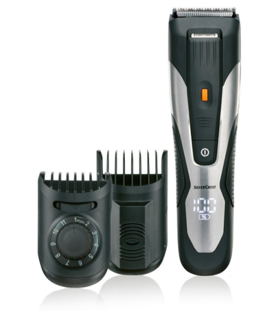 Silver Crest SHBS 800 A1 (HG06655A) БУ