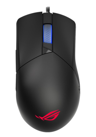 Asus ROG Gladius III USB БУ