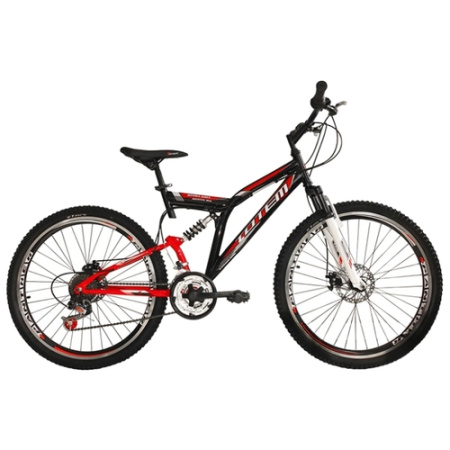 Totem Spirit AMT 26"