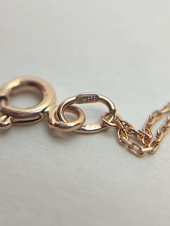 2817072025.10 Браслет 585 1,52/1,51    Б/У БУ