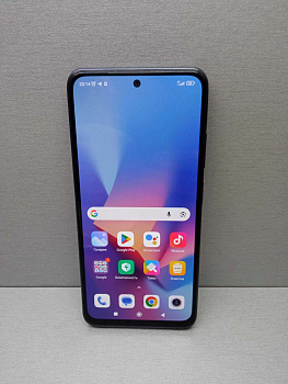 Xiaomi Redmi Note 10 4/128 Gb