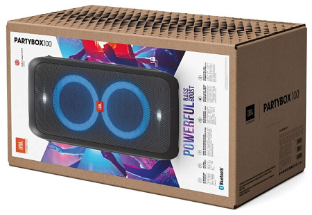 Jbl Partybox 100