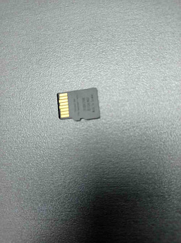 MicroSD 8Gb