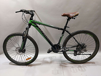 Oskar Autograph MTB-1706