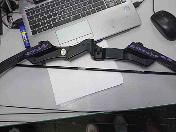 Man Kung MK-CB010B
