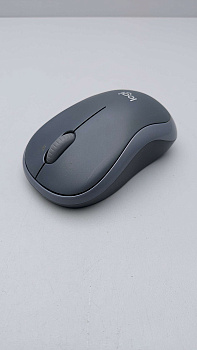 Logitech Wireless Mouse M185 