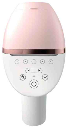 Фотоэпилятор Philips BRI950 Lumea Prestige БУ