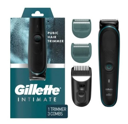 Gillette Body&Intimate i5 БУ