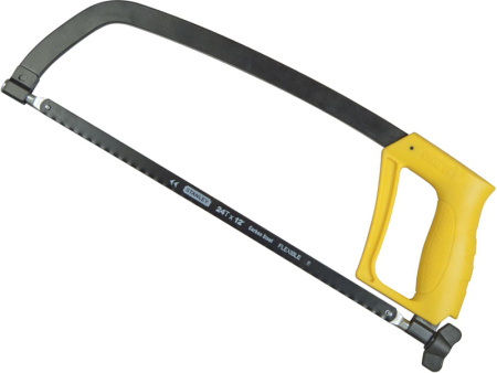 Ножовка по металлу 300 мм БУ