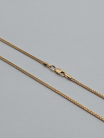 2820032026.10 Цепочка 585 4,63/4,62    Б/У БУ