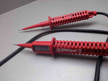 Benning Profipol 6-400V 