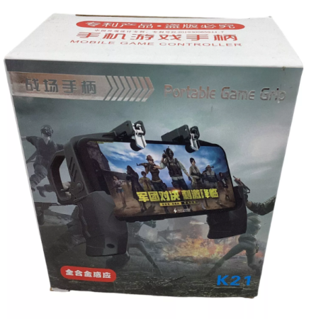 Геймпад для телефона Portable Game Grip K21 БУ