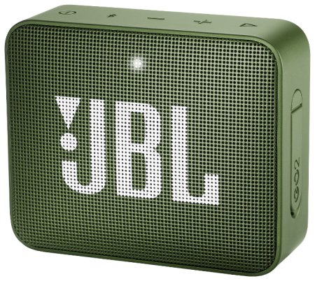JBL Go 2