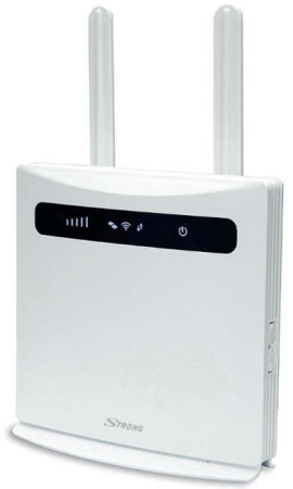 Strong 300 4G LTE Router БУ