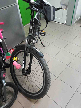 Велосипед Fort 26"