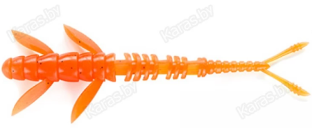 Силікон FishUP Flit 4" (7шт) #049