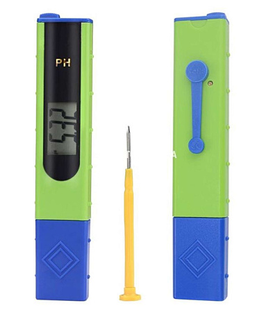 pH-метр PH-061 (KL-061) БУ