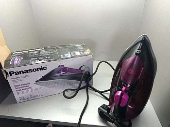Panasonic NI-U400C