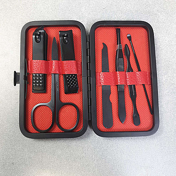 Маникюрный набор 7 предметов