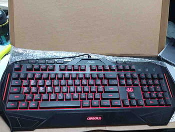 Asus Cerberus Keyboard (90YH00R1-B2QA00)
