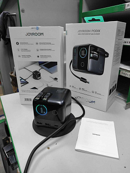 Joyroom Podix JR-TRD01 GaN 140W
