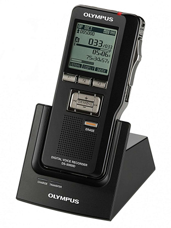 Olympus DS-5000