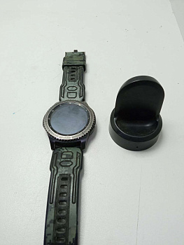 Samsung Gear S3 Frontier (SM-R760)