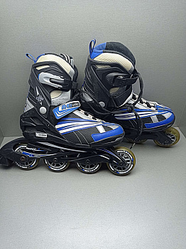 Reaction ABEC3