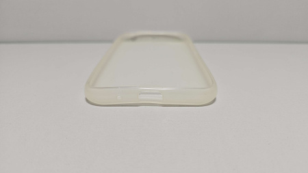 Original Silicon Case Xiaomi Redmi 5a White