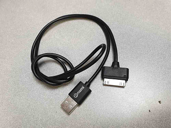 Кабель USB iPhone 4