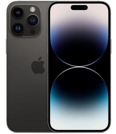 Apple iPhone 14 Pro Max 128GB e-SIM