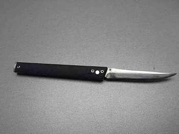 CRKT CEO