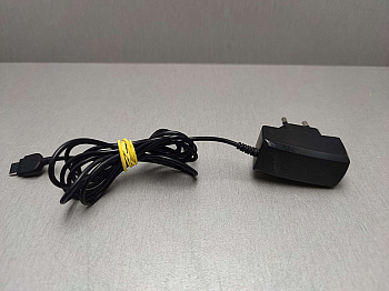 Сетевая зарядка Samsung D800