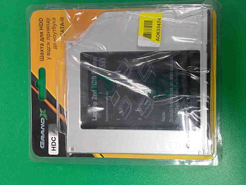Grand-X SATA/mSATA HDC-25
