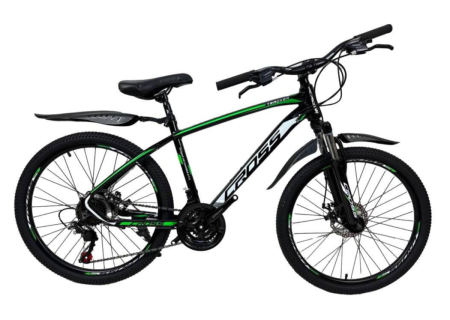 CROSS Tracker 26"