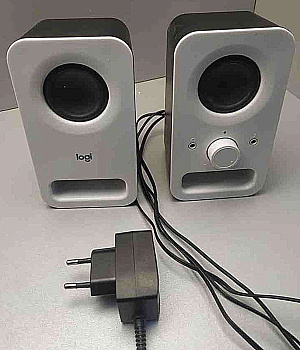 Logitech Z150