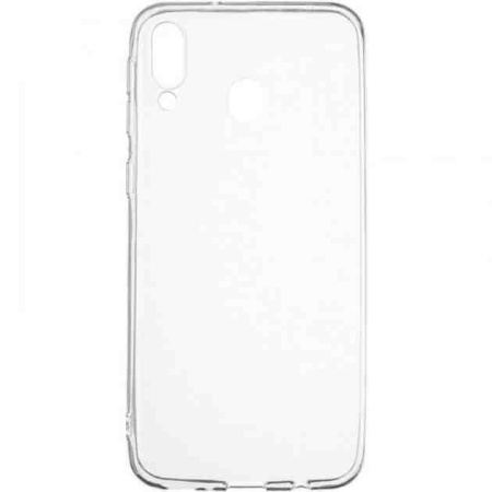 Ultra Thin Air Case for Samsung M205 (M20) Transparent