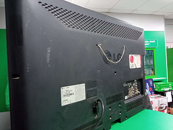 LG 32LK551