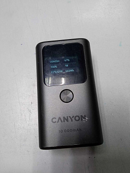 Canyon OnPower 130 CNS-CPB130DG 10000 mAh